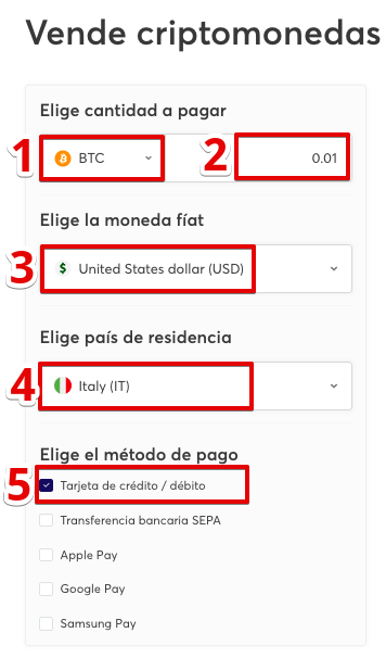 sellbtc