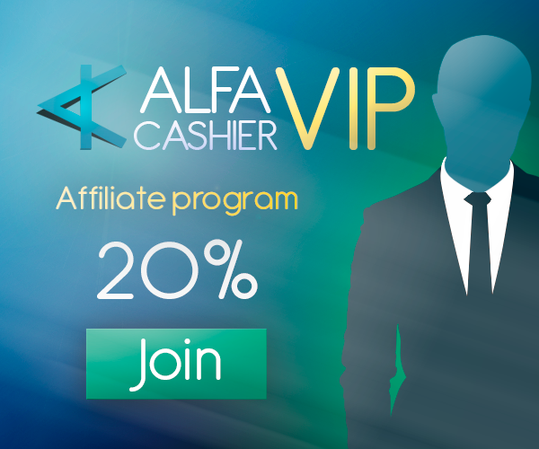 VIP level in the Partner program 