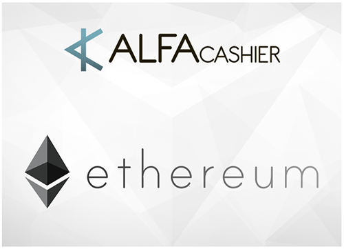 Ethereum is now supported!