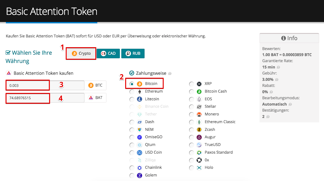 How to buy Basic Attention Token (BAT) pic11