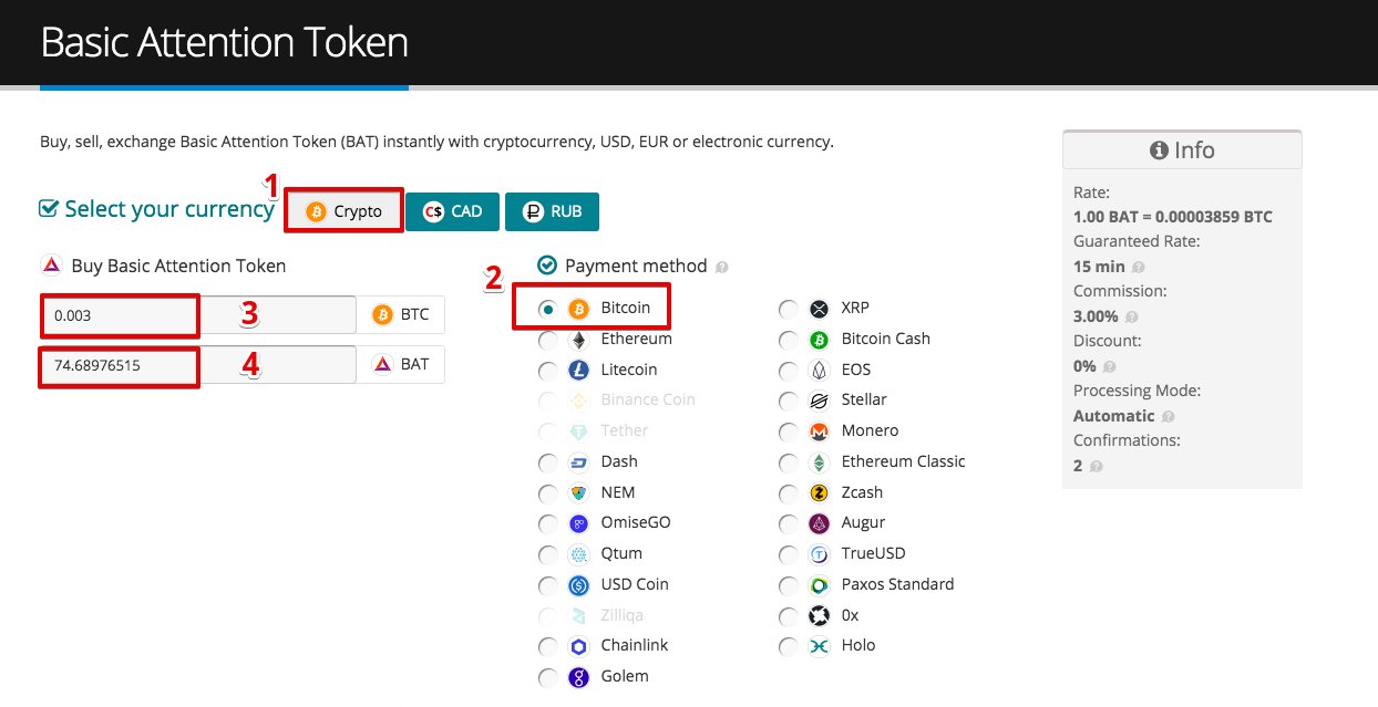 How to buy Basic Attention Token (BAT) pic11