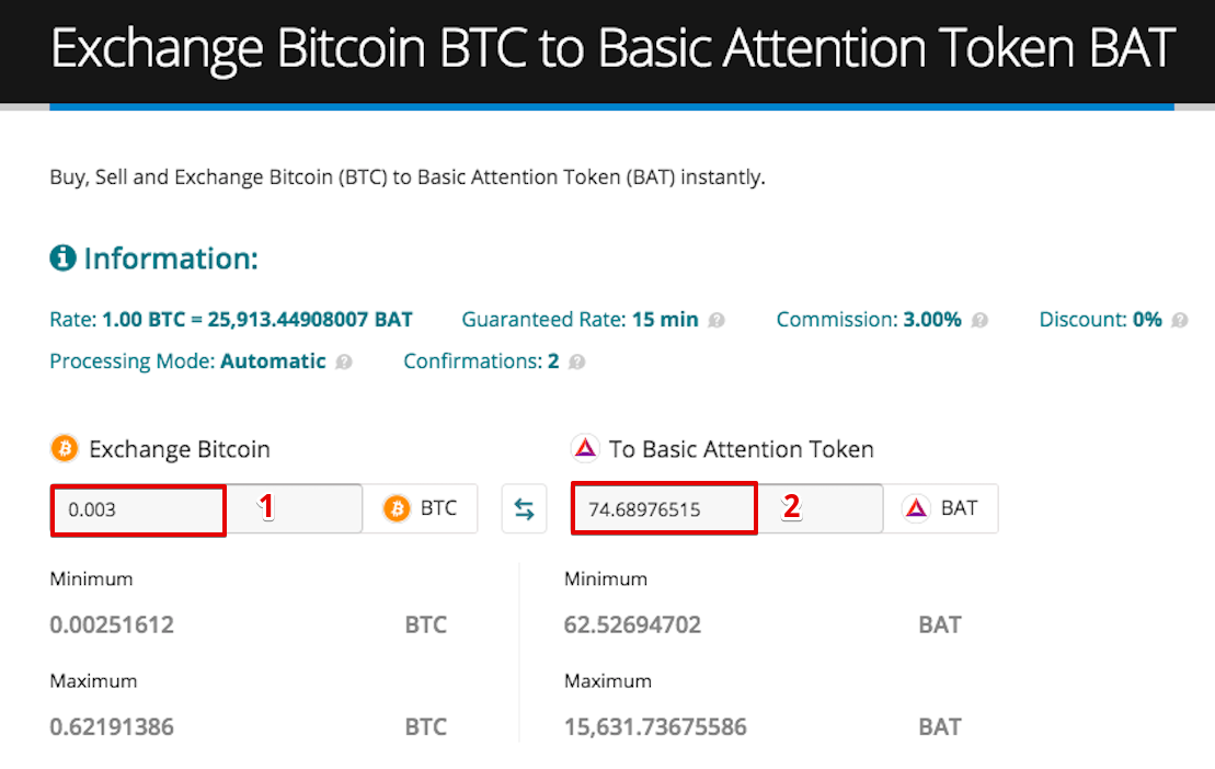 How to buy Basic Attention Token (BAT) pic4