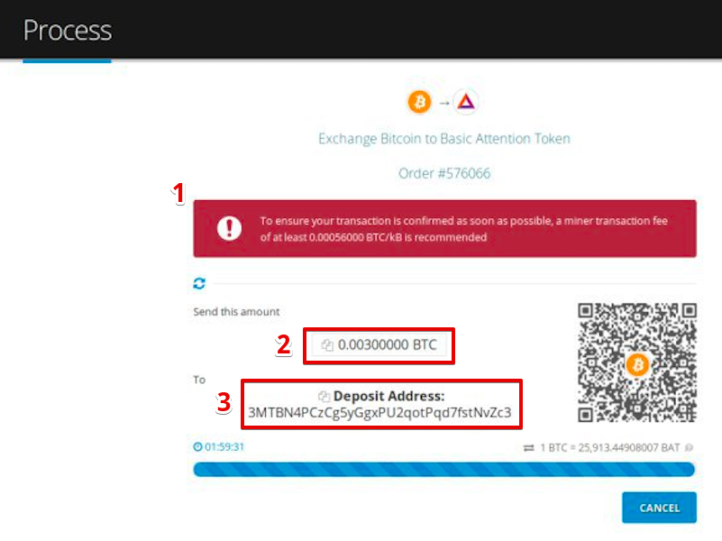 How to buy Basic Attention Token (BAT) pic7