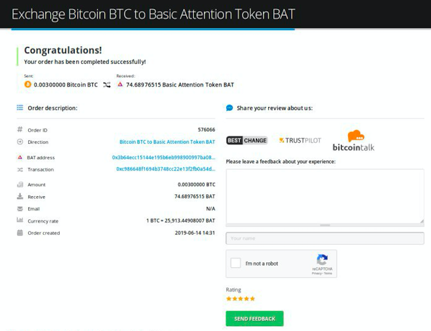 How to buy Basic Attention Token (BAT) pic9