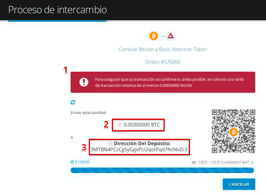 Cómo comprar Basic Attention Token (BAT) pic7