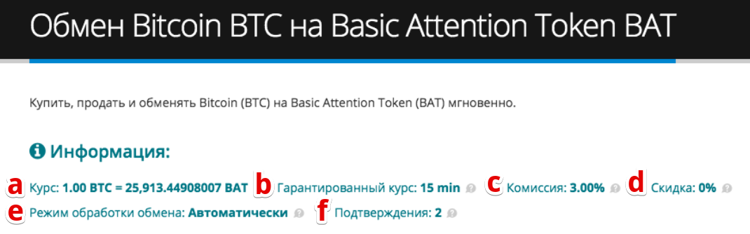 Как купить Basic Attention Token (BAT) pic3