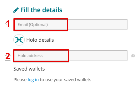 How to buy Holo (HOT)