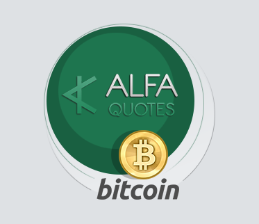 Bitcoin Fair Price by ALFAquotes