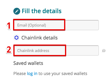 How to buy Chainlink (LINK)