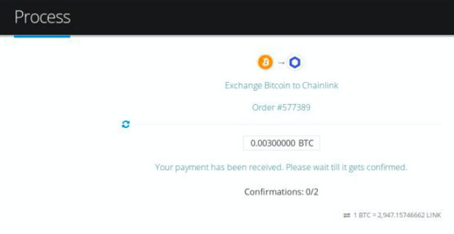 How to buy Chainlink (LINK)