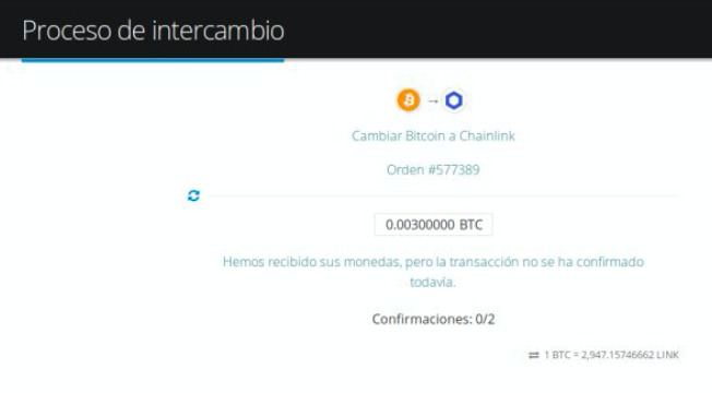 Cómo comprar Chainlink (LINK)