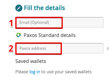 How to buy Paxos Standard (PAX)