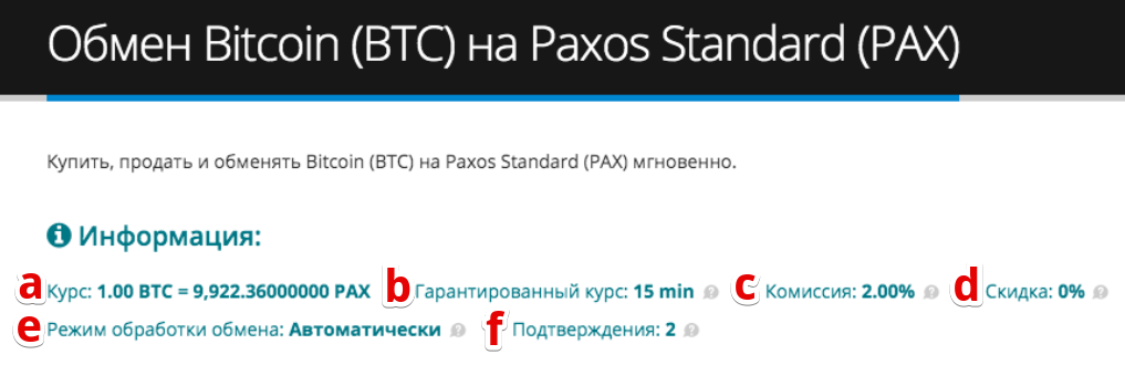 Как купить Paxos Standard (PAX)