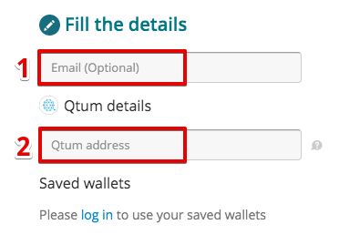 How to buy Qtum (QTUM)