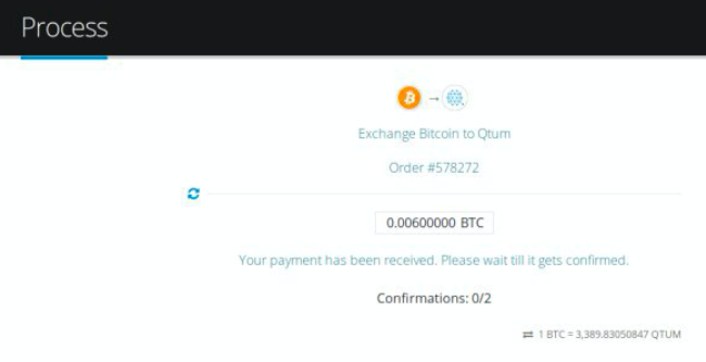 How to buy Qtum (QTUM)