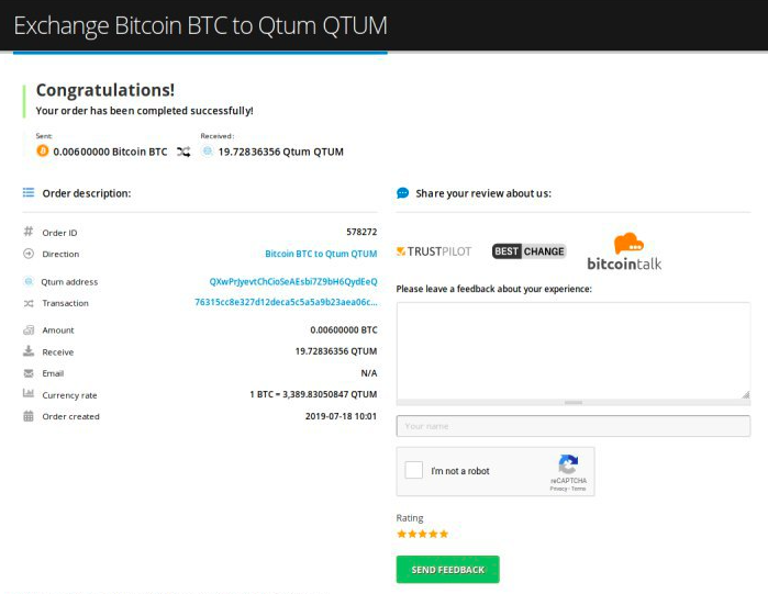 How to buy Qtum (QTUM)