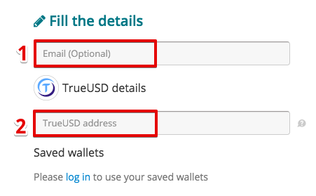 How to buy TrueUSD (TUSD) pic5