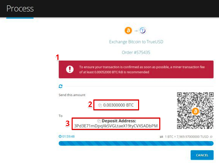 How to buy TrueUSD (TUSD) pic7