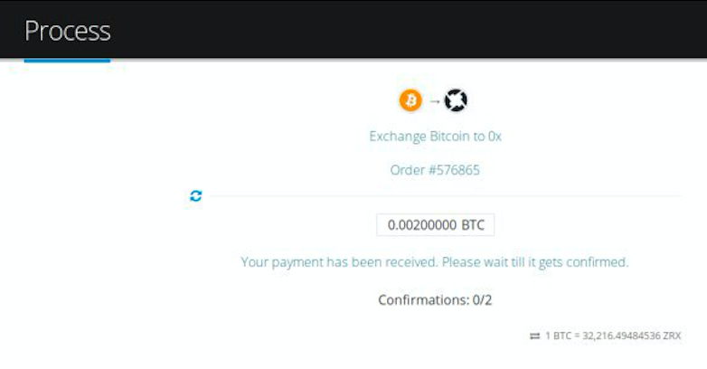 How to buy 0x (ZRX)