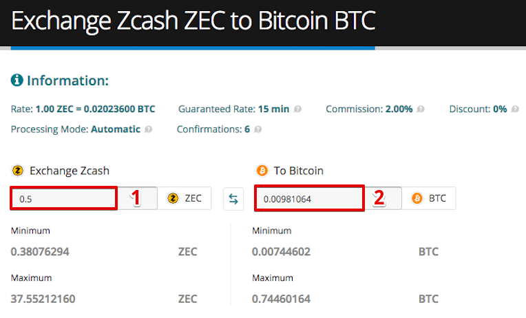 How to sell zcash emercoin майнинг настройки