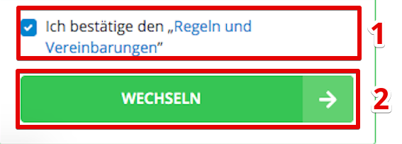 Wie verkauft man Cosmos (ATOM)