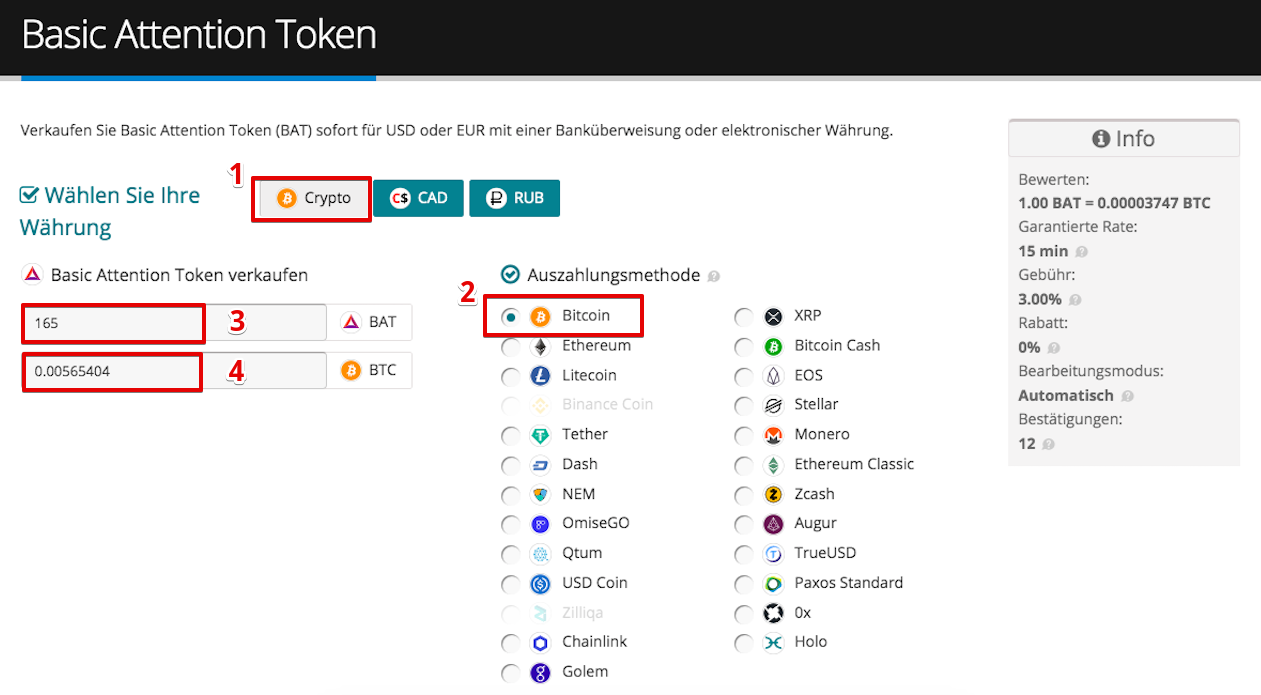 Wie verkauft man Basic Attention Token (BAT) pic11