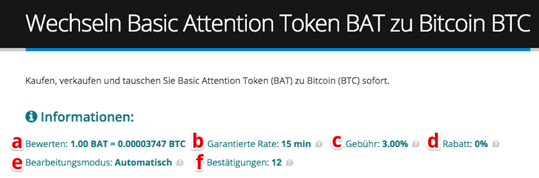 Wie verkauft man Basic Attention Token (BAT) pic3