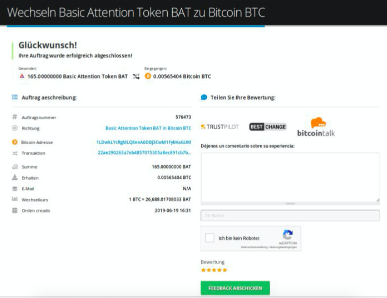 Wie verkauft man Basic Attention Token (BAT) pic9