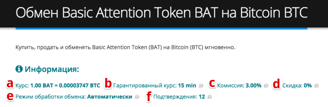 Как продать Basic Attention Token (BAT) pic3