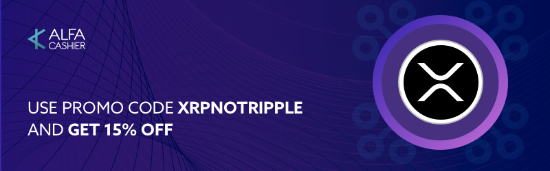 Cryptocurrency Ripple rebrands to XRP