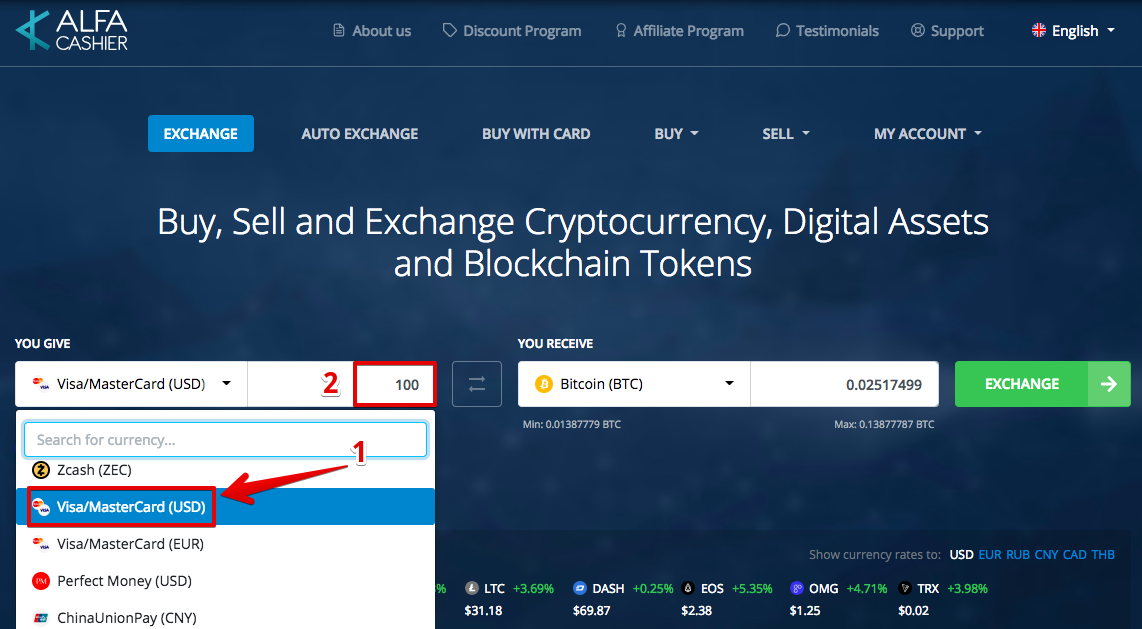 How to buy dash cryptocurrency with usd nunthorpe stakes betting lines